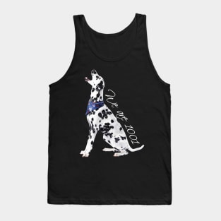 We are 1001 Tank Top